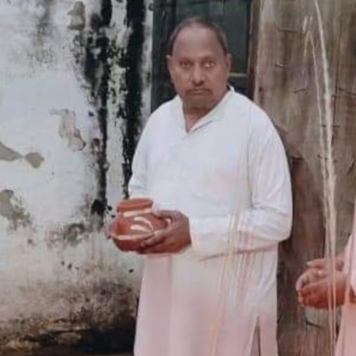 Rajendra Gupta