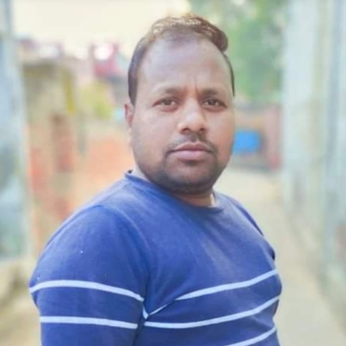 Vineet Gupta