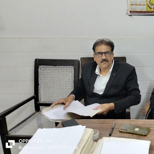 Rajesh Rana